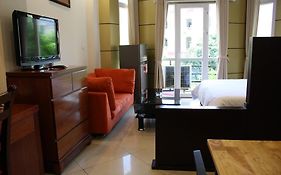 Apec Hotel